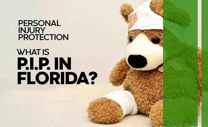 What is Personal Injury Protection (PIP) in Florida?